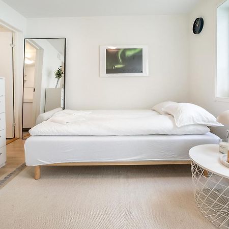 Book An Apartment Just For You In Central Tromso Exterior photo