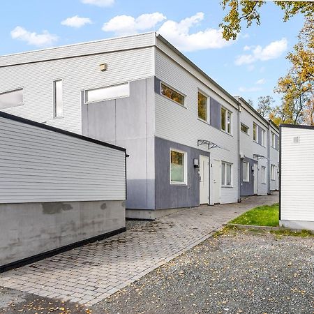 Book An Apartment Just For You In Central Tromso Exterior photo