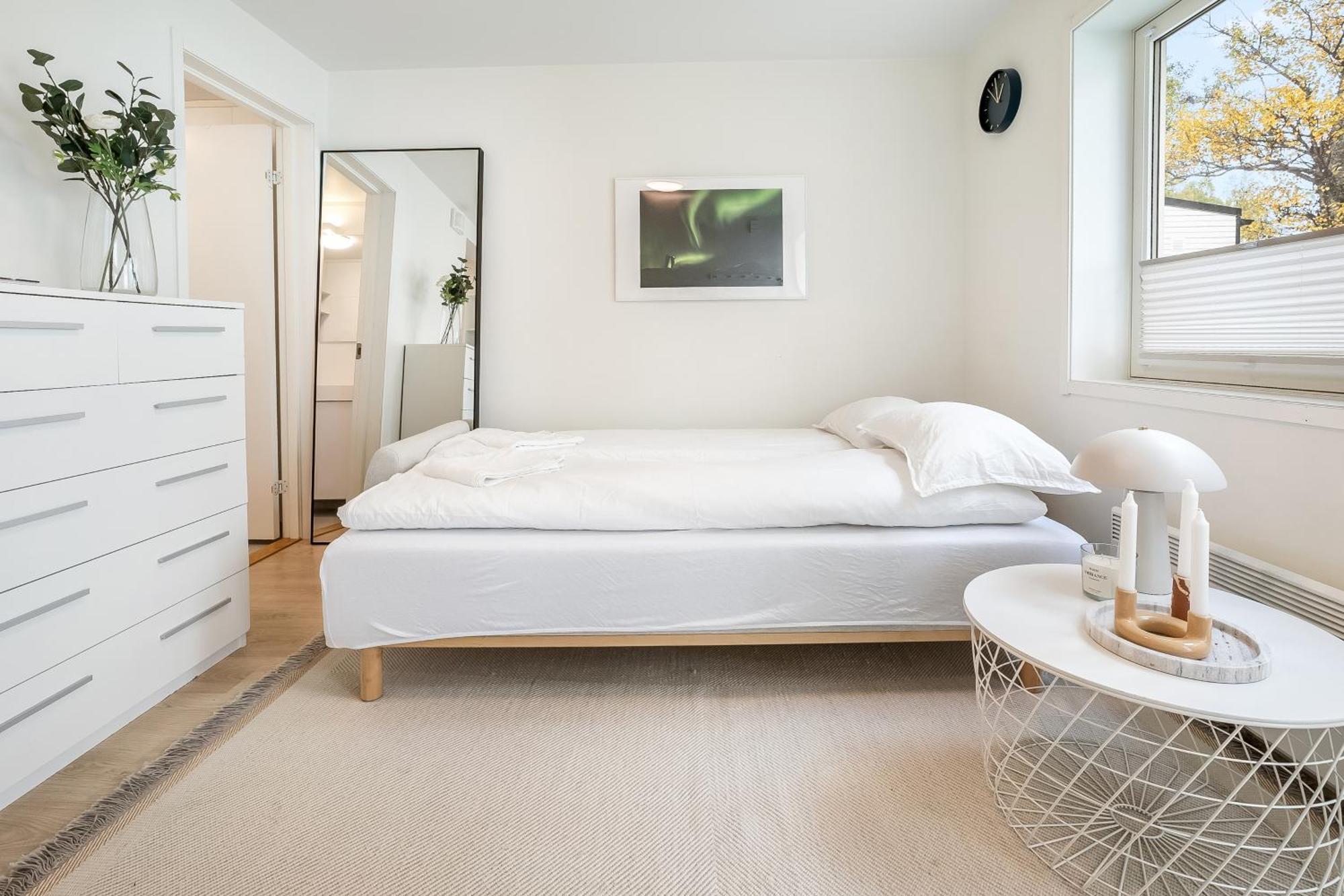 Book An Apartment Just For You In Central Tromso Exterior photo