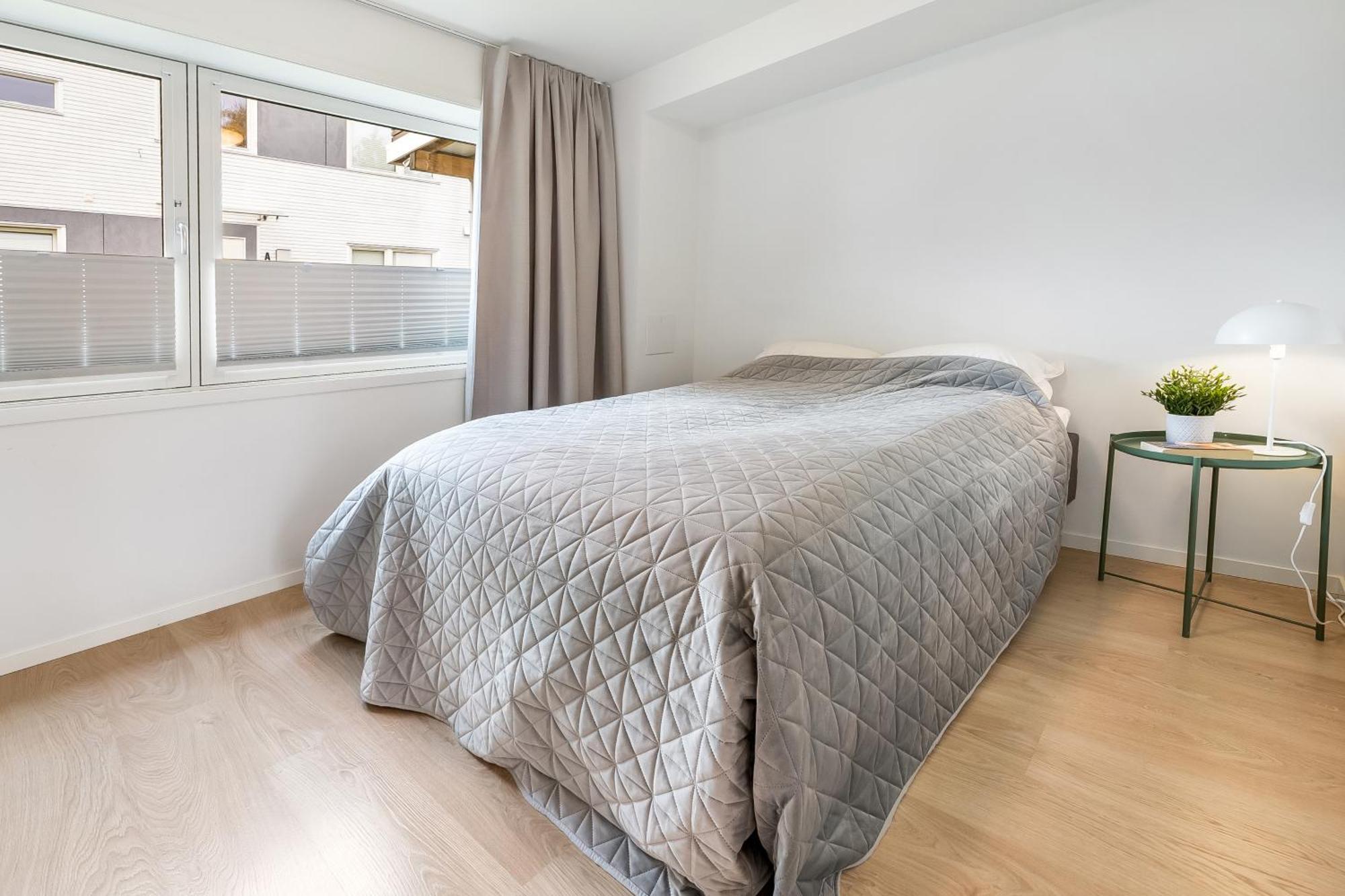 Book An Apartment Just For You In Central Tromso Exterior photo