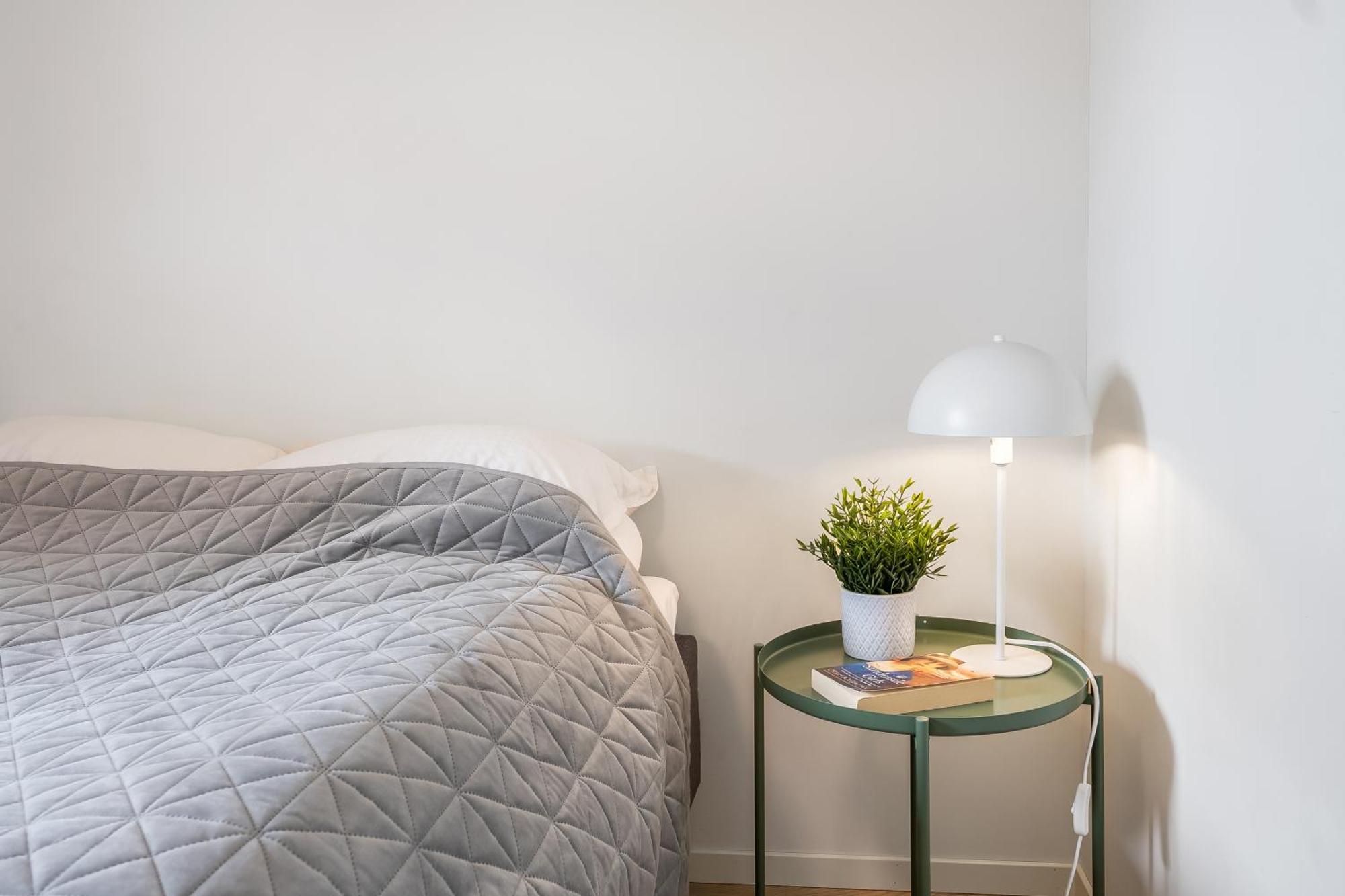 Book An Apartment Just For You In Central Tromso Exterior photo