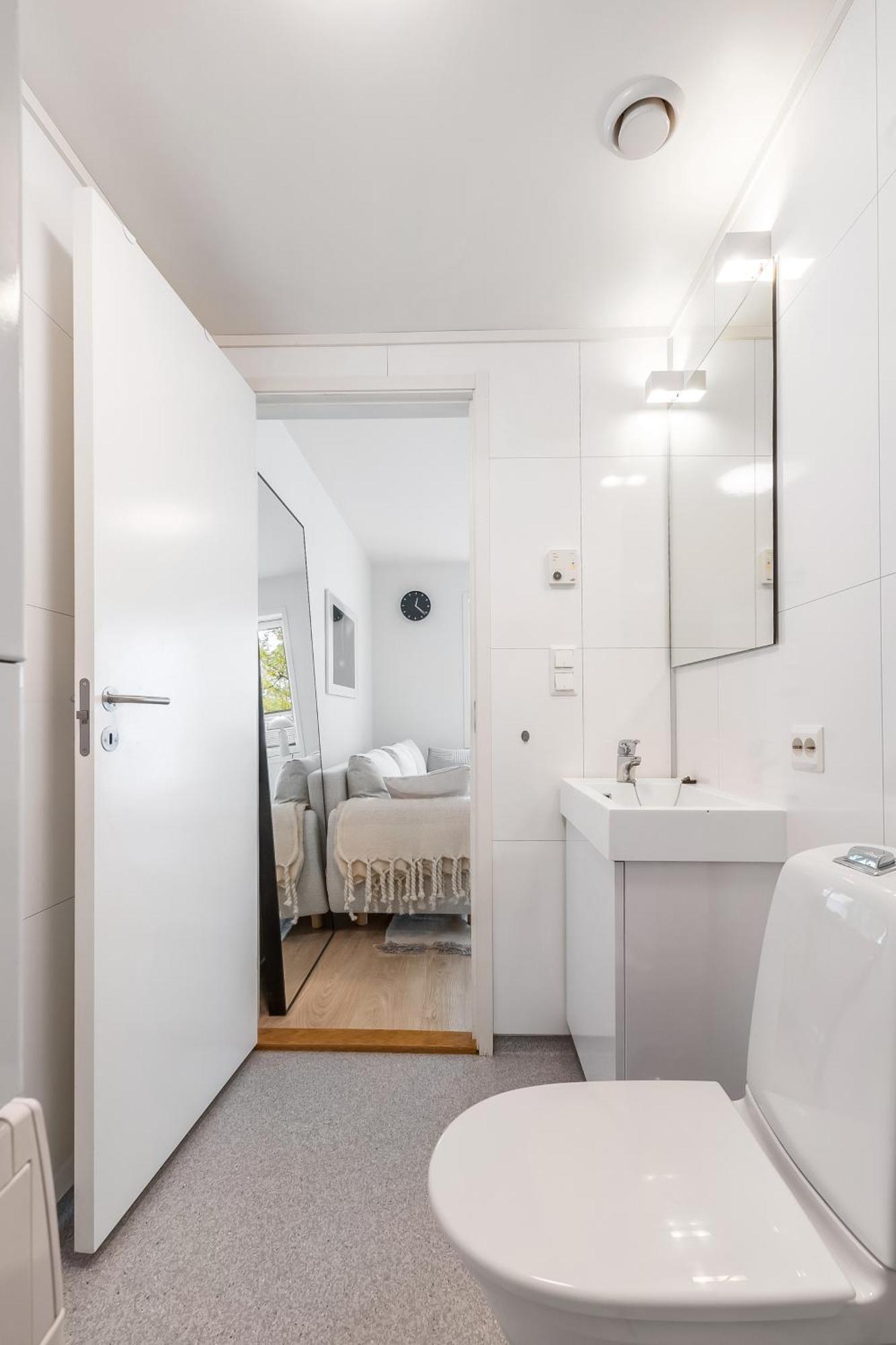 Book An Apartment Just For You In Central Tromso Exterior photo