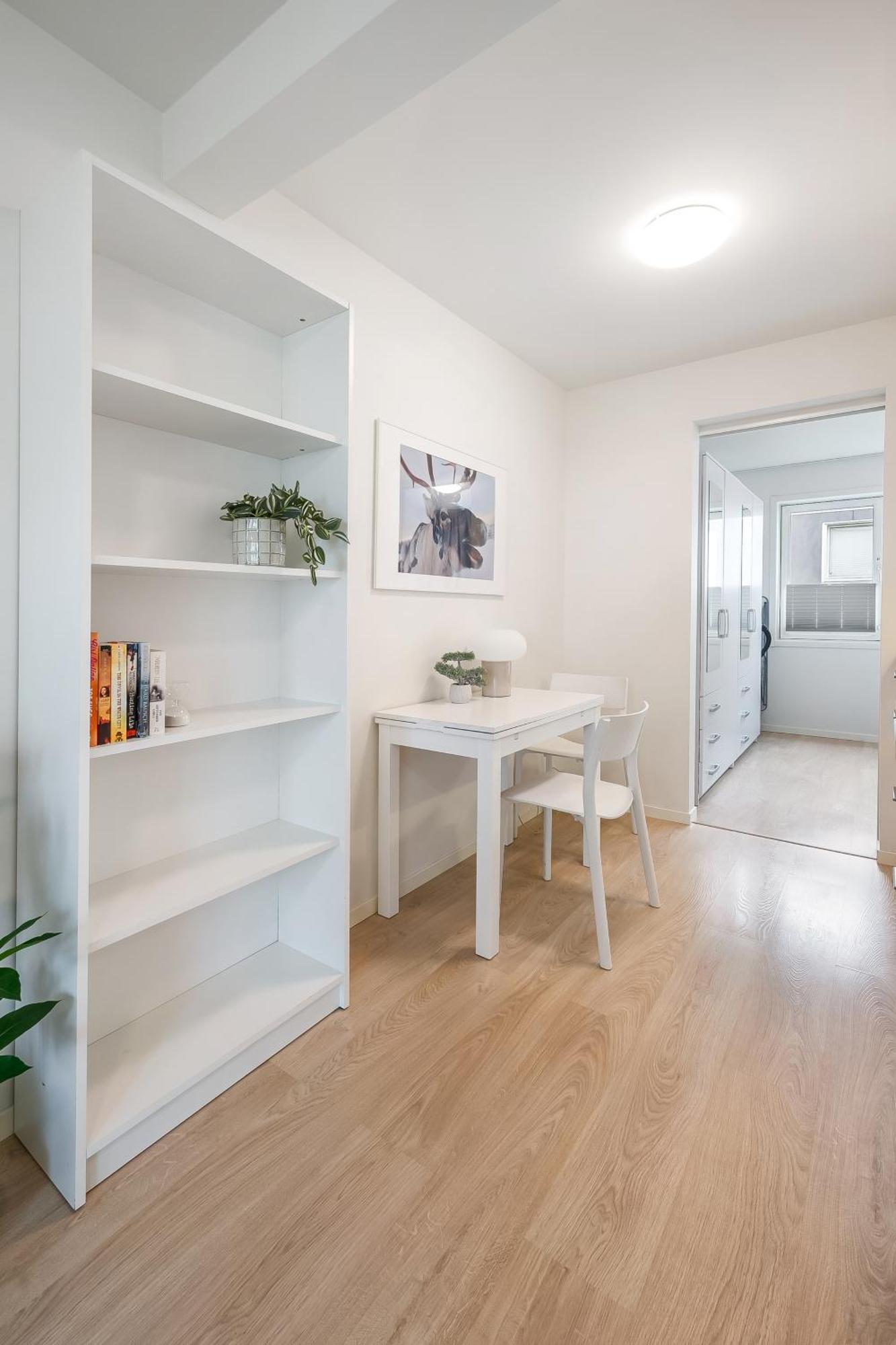 Book An Apartment Just For You In Central Tromso Exterior photo