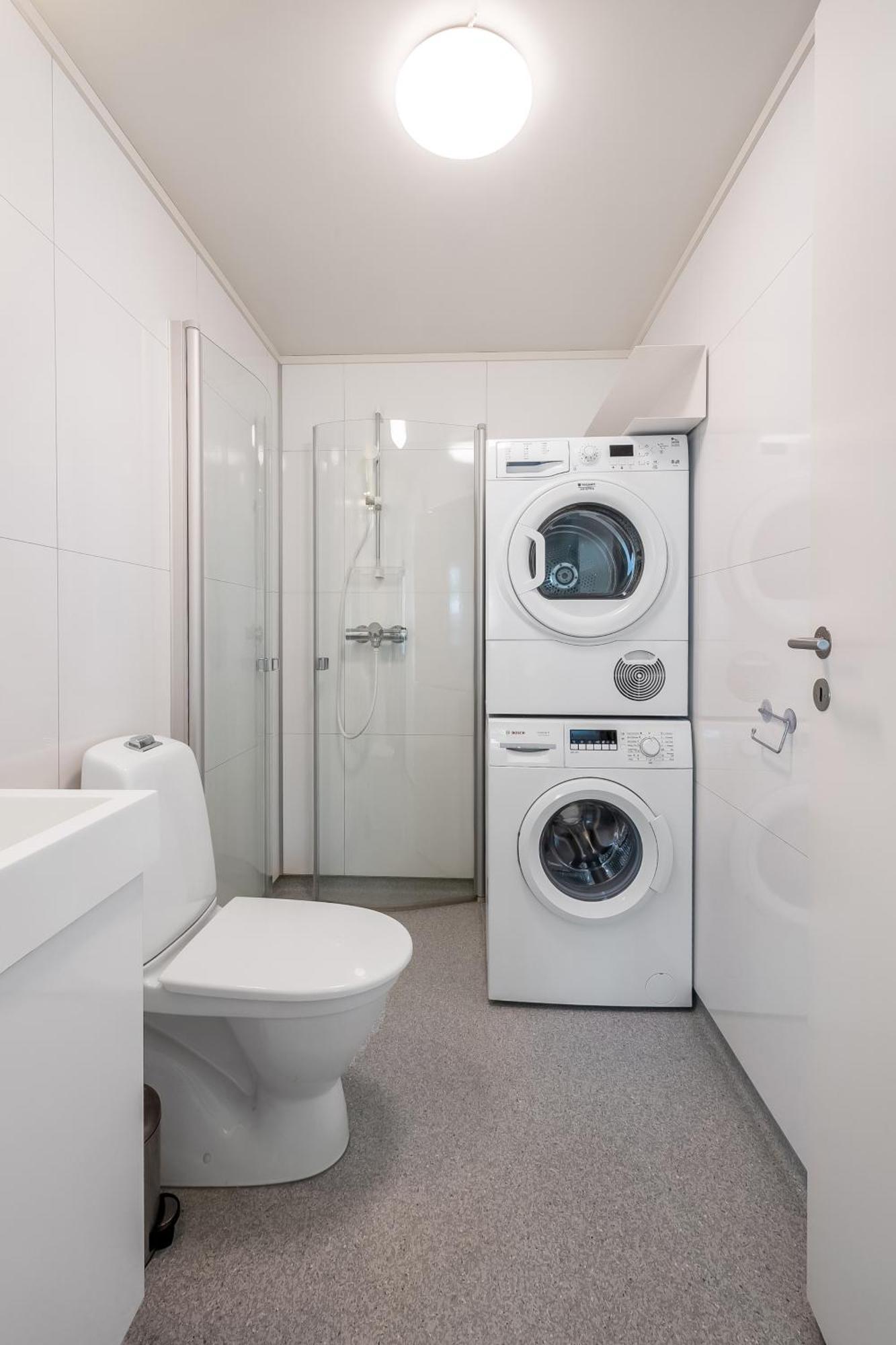 Book An Apartment Just For You In Central Tromso Exterior photo